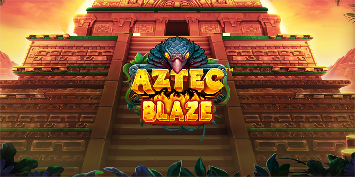 Bibit4D - Trik Menang Besar Slot Aztec Blaze