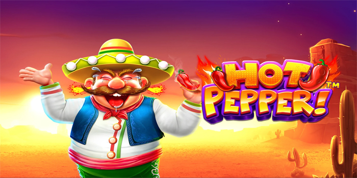 Bibit4D -  Cara Meraih Kemenangan Besar Slot Hot Pepper