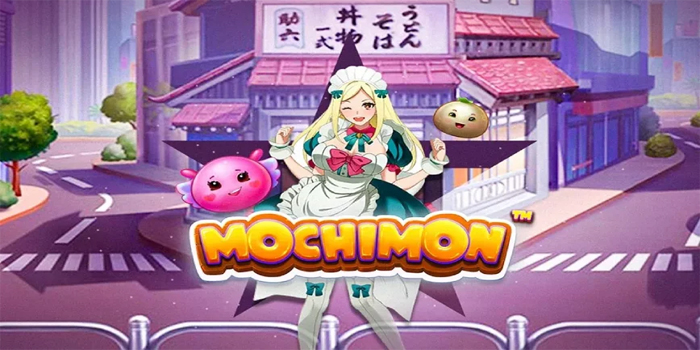 Kitab4D - Cara Menang Besar Slot Mochimon