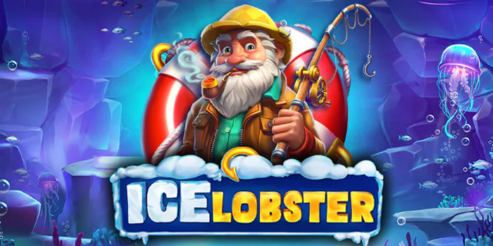 Kitab4D - Cara Jitu Menang Besar Slot Ice Lobster