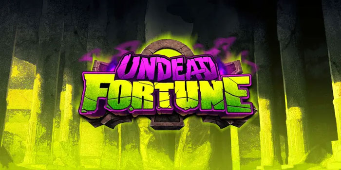 Strategi Cara Jackpot Slot Undead Fortune di Situs Cuputoto