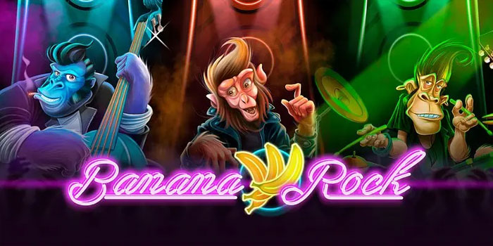 Taktik Jitu Menang Besar Slot Banana Rock di Situs Cuputoto