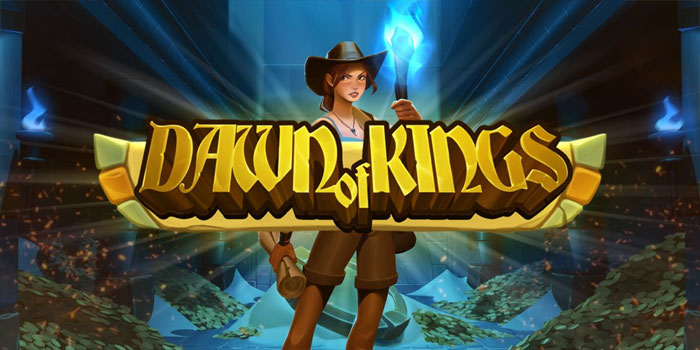Trik dan Bocoran Bermain Slot Dawn Of Kings di Situs Cuputoto