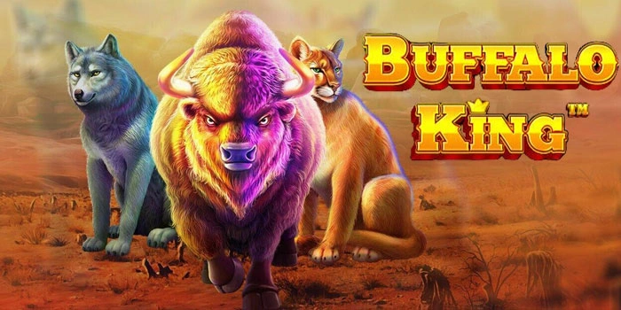 Slot Buffalo King: Trik Rahasia Mendapatkan Jackpot Besar